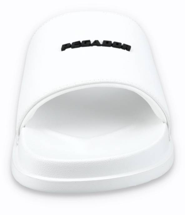 PEGADOR Pantolette "Logo Slive"