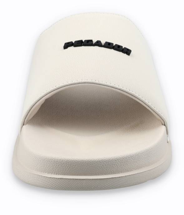 PEGADOR Pantolette "Logo Slive"
