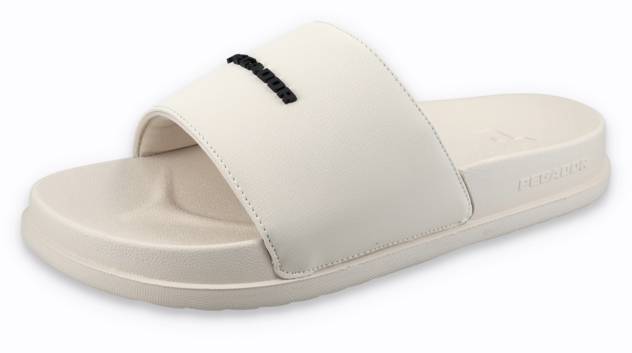 PEGADOR Pantolette "Logo Slive"