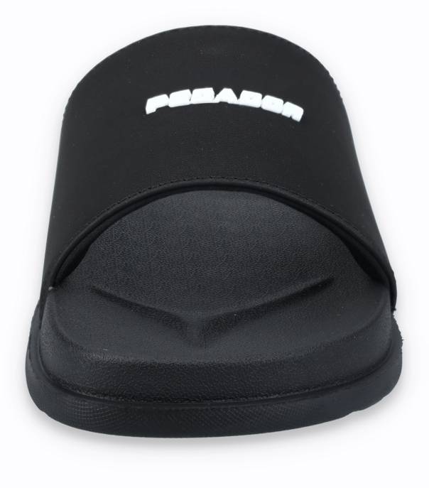 PEGADOR Pantolette "Logo Slive"