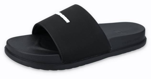 PEGADOR Pantolette "Logo Slive"