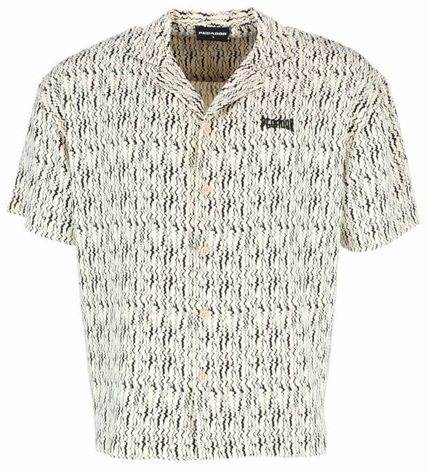 PEGADOR Sommer-Shirt "Zircon"
