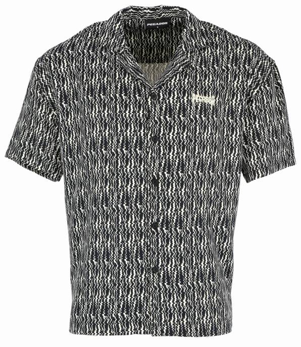 PEGADOR Sommer-Shirt "Zircon"