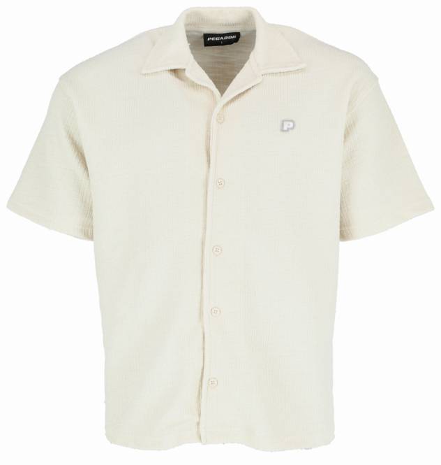 PEGADOR Strickshirt "Libco"