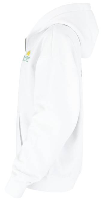 PEGADOR Sweatjacke "Flora"