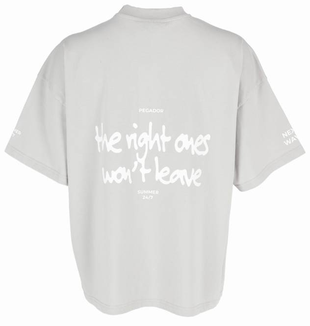 PEGADOR T-Shirt "Aleja"