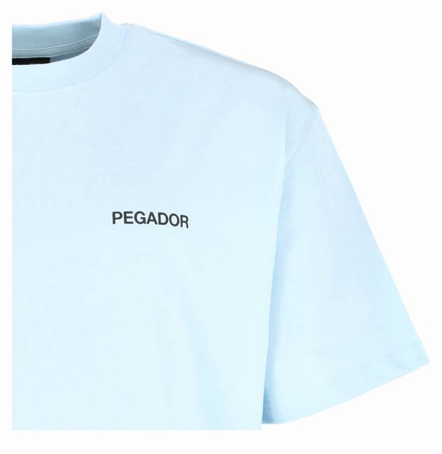 PEGADOR T-Shirt "Aleso"