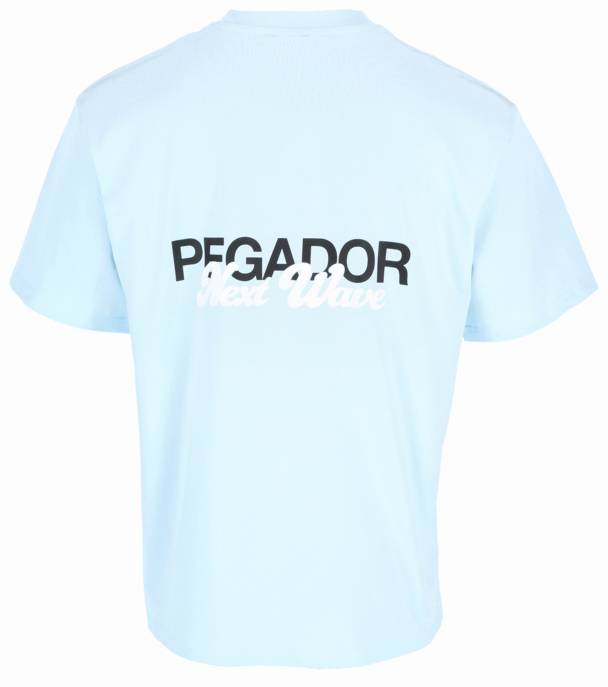 PEGADOR T-Shirt "Aleso"