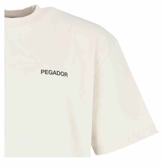 PEGADOR T-Shirt "Aleso"