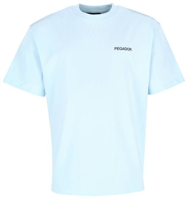 PEGADOR T-Shirt "Aleso"