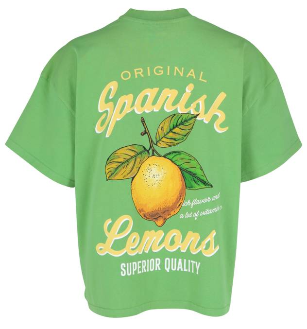 PEGADOR T-Shirt "Chapi"