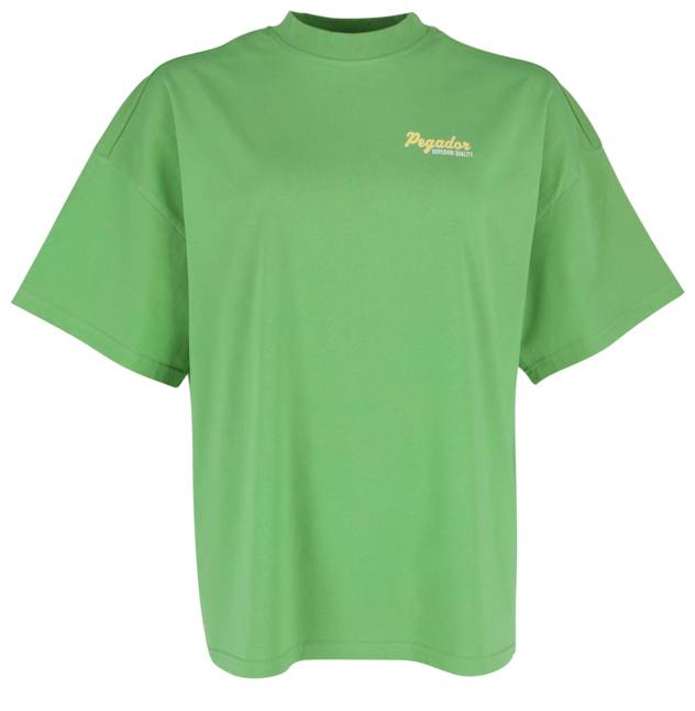 PEGADOR T-Shirt "Chapi"