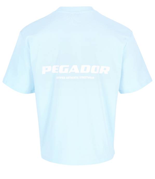 PEGADOR T-Shirt "Colne"
