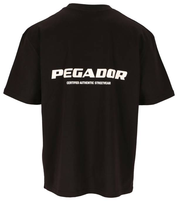 PEGADOR T-Shirt "Colne Logo"