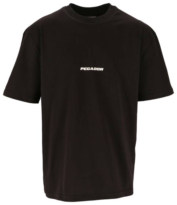 PEGADOR T-Shirt "Colne Logo"