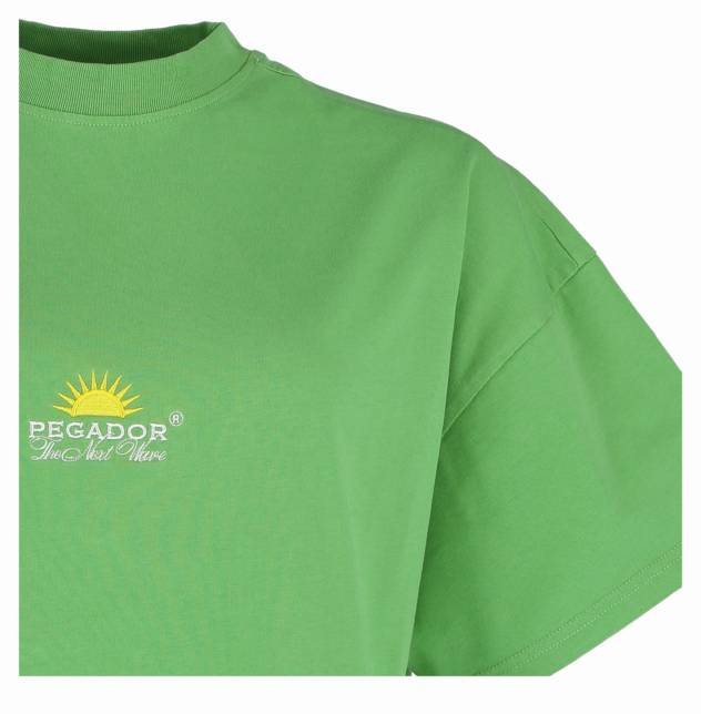 PEGADOR T-Shirt "Flora"