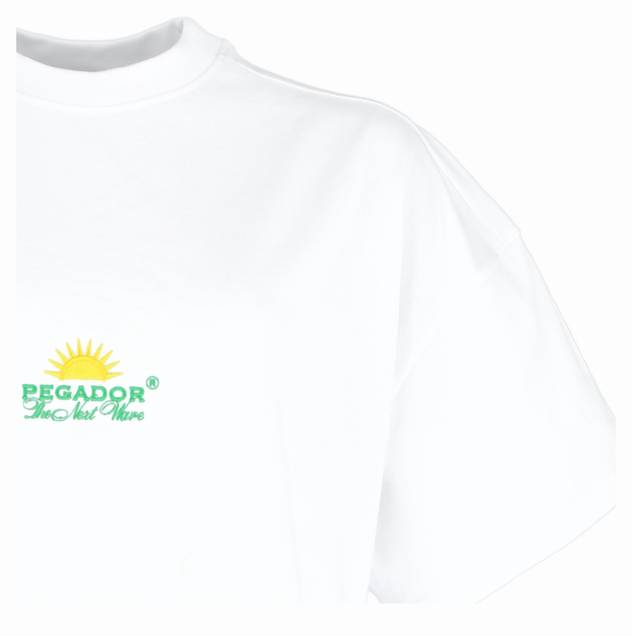 PEGADOR T-Shirt "Flora"