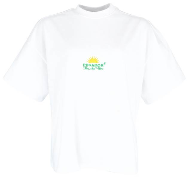 PEGADOR T-Shirt "Flora"