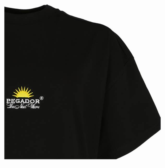 PEGADOR T-Shirt "Flora"