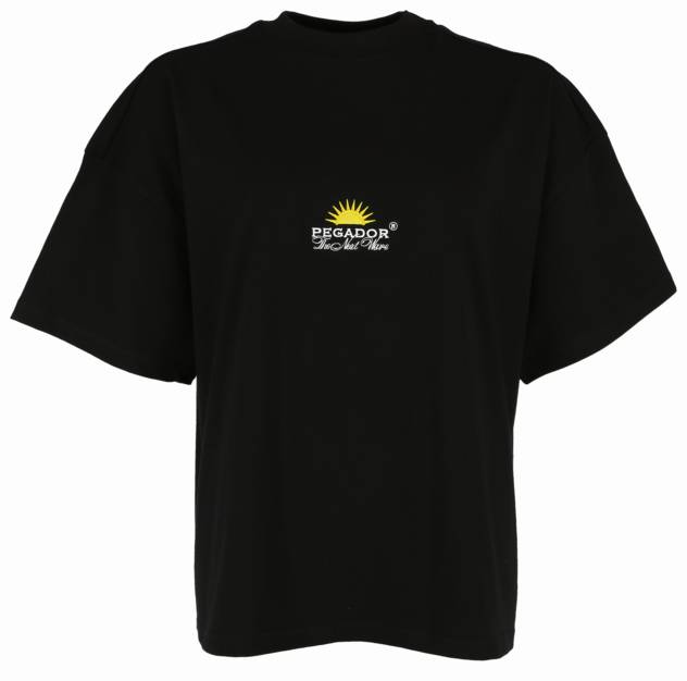 PEGADOR T-Shirt "Flora"