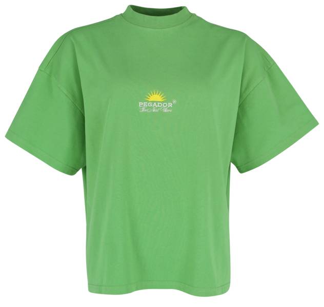 PEGADOR T-Shirt "Flora"