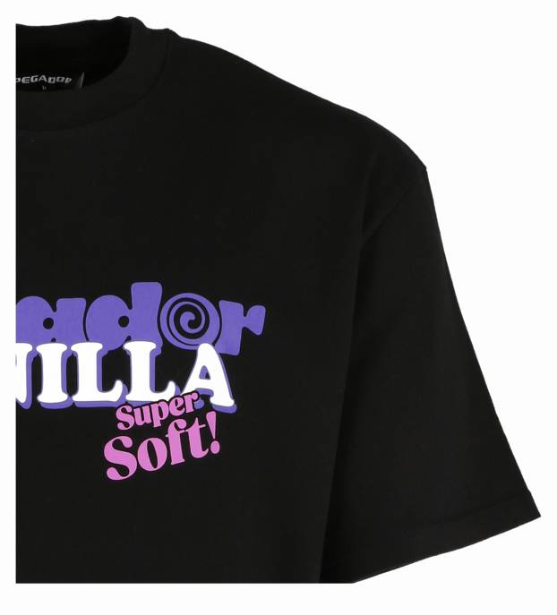 PEGADOR T-Shirt "Hamlin"