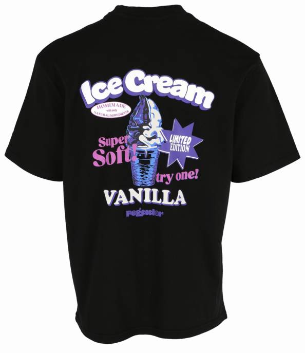 PEGADOR T-Shirt "Hamlin"