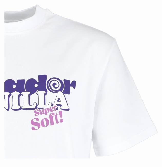 PEGADOR T-Shirt "Hamlin"