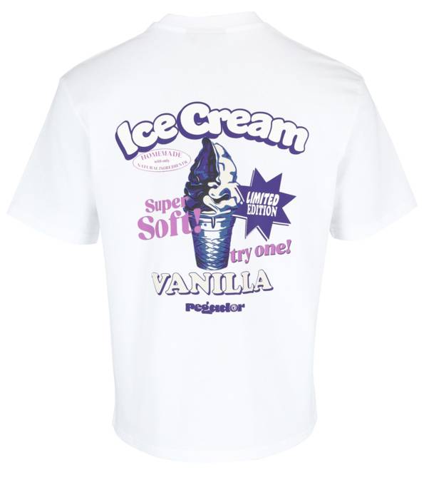 PEGADOR T-Shirt "Hamlin"