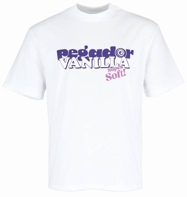 PEGADOR T-Shirt "Hamlin"