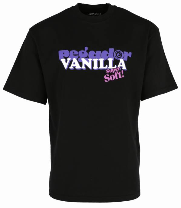 PEGADOR T-Shirt "Hamlin"