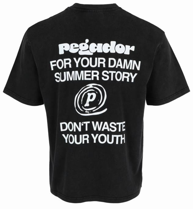 PEGADOR T-Shirt "Harlan"