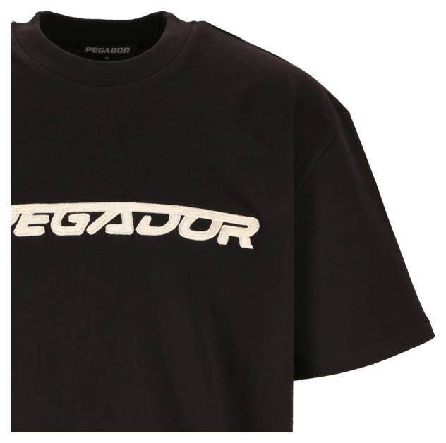 PEGADOR T-Shirt "Manor"