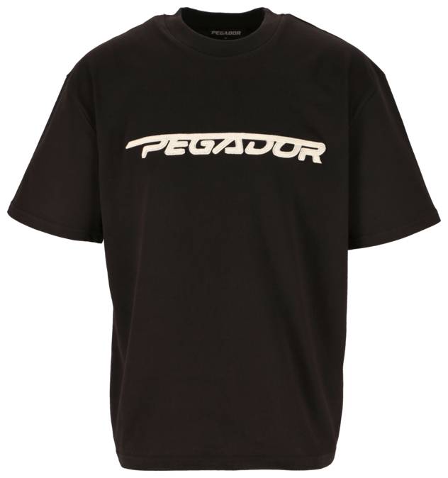 PEGADOR T-Shirt "Manor"
