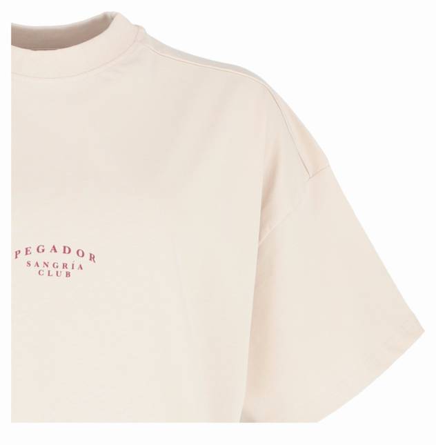 PEGADOR T-Shirt "Pelo"