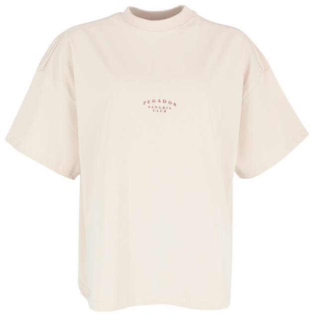 PEGADOR T-Shirt "Pelo"