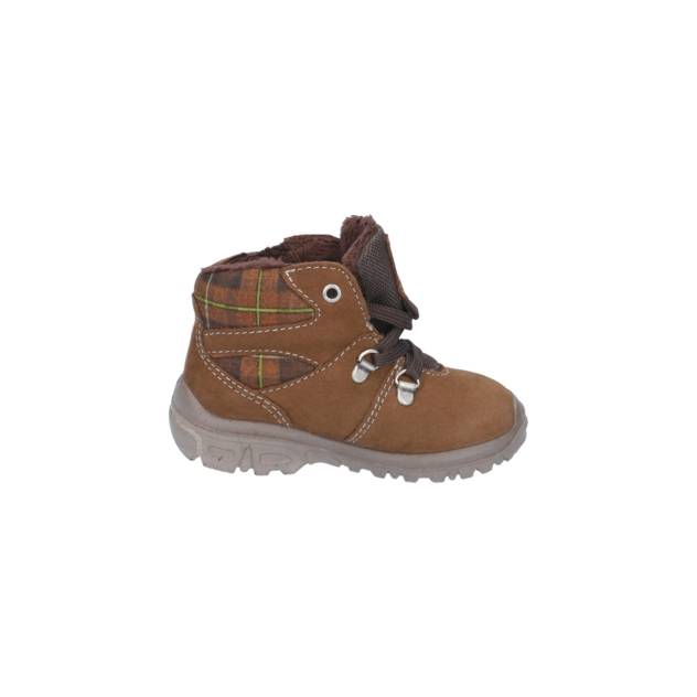 PEPINO Boot "Desse"