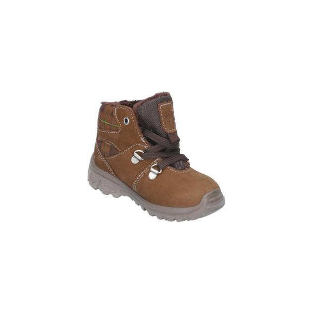 PEPINO Boot "Desse"