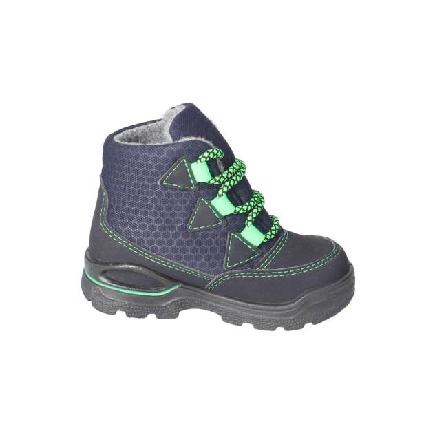 PEPINO Boot "Emil"