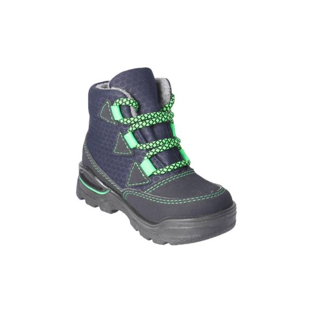 PEPINO Boot "Emil"