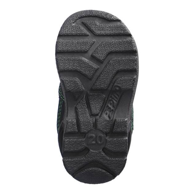 PEPINO Boot "Emil"