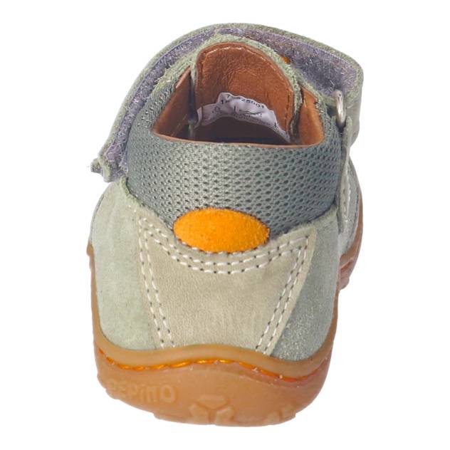 PEPINO Halbschuh "Ebi"