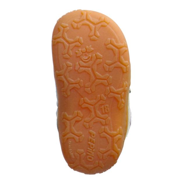 PEPINO Halbschuh "Ebi"