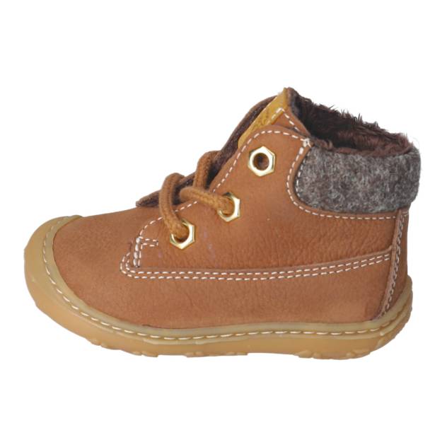 PEPINO Lauflernschuh "Tary"