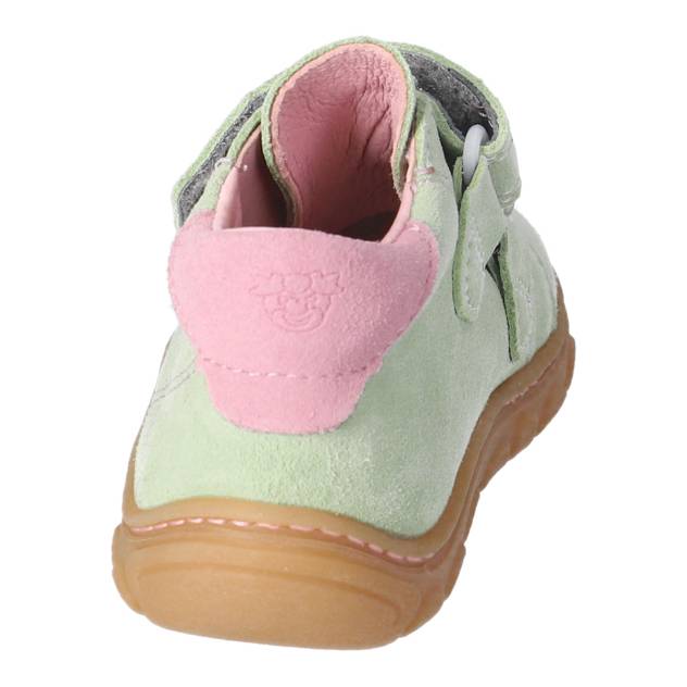 PEPINO RYDER Barfußschuhe