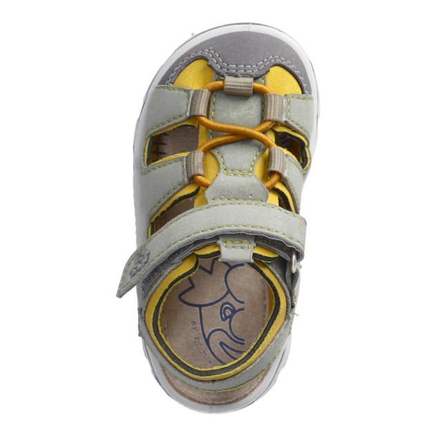 PEPINO Sandale "Gery"