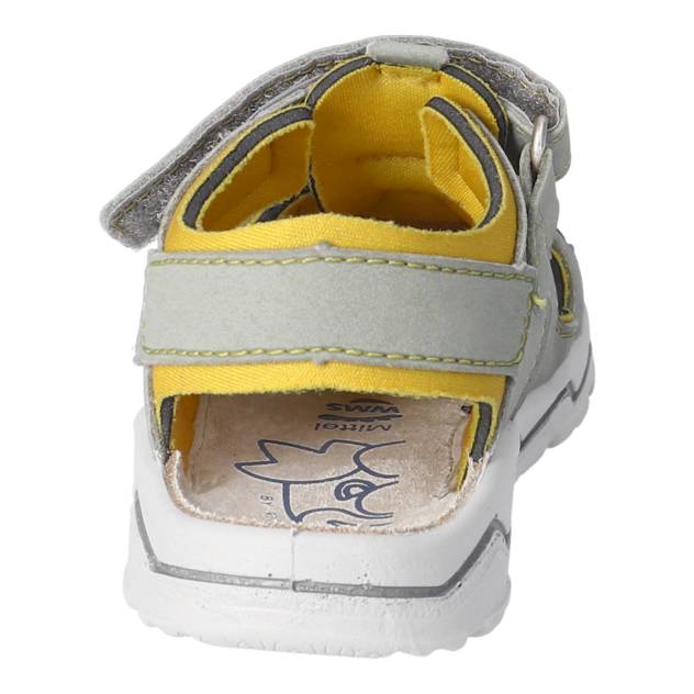 PEPINO Sandale "Gery"