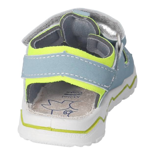 PEPINO Sandale "Gery"