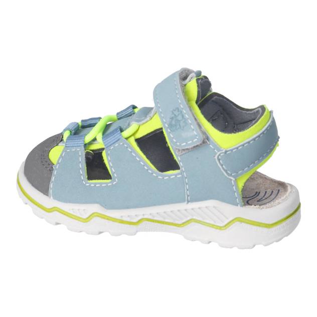 PEPINO Sandale "Gery"