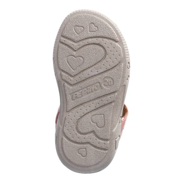 PEPINO Sandale "Tildi"